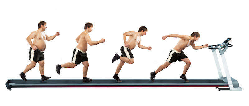 初級者・中級者・上級者の違い