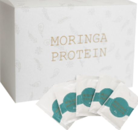 MORINGA PROTEIN