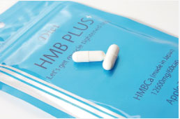 HMB PLUS