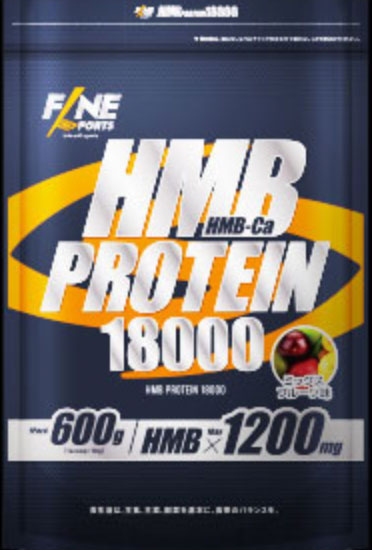 HMB PROTEIN 18000